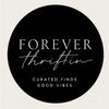 foreverthriftin